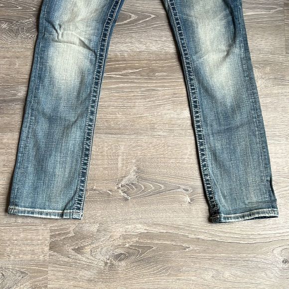 Miss me signature straight jeans - Picture 4 of 10